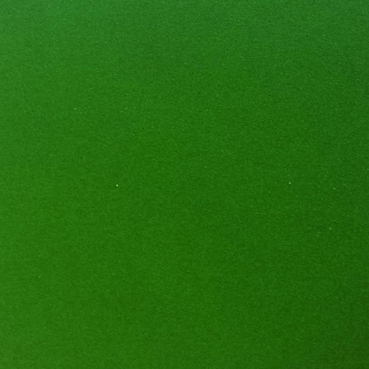 Plakfolie velours groen 45x100cm