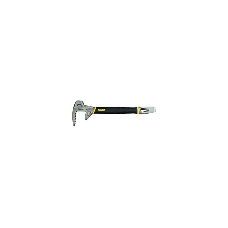 Stanley utility bar staal 380mm