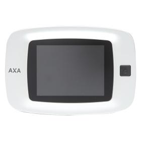AXA deurspion DDS1