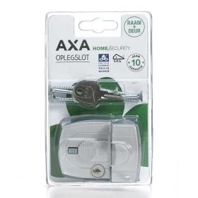 Productafbeelding van AXA oplegraamslot 3015 binnendraaiend SKG*.