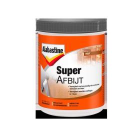 Alabastine Super afbijt 1l