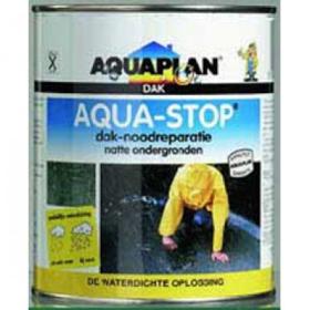 Productafbeelding van Aquaplan Aqua-Stop 1kg.