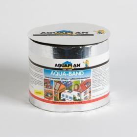 Productafbeelding van Aquaplan afdichtingsband aluminium.
