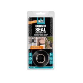 Bison rubber seal direct repair tape 3 meter