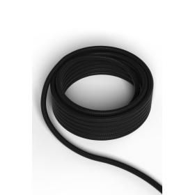 Productafbeelding van CALEX deco kabel  zwart 3m.