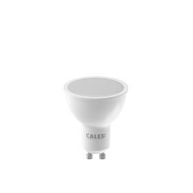 Productafbeelding van Calex Smart LED reflector GU10 5W RGB.