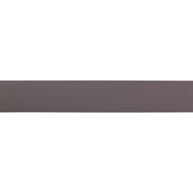 CanDo kantband vensterbank warm grijs 40mmx43cm 2 stuks
