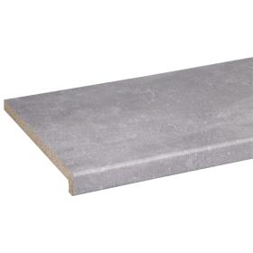 CanDo vensterbank beton grijs 38mmx29cmx302cm