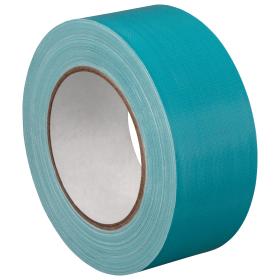 Color Expert textielband blauw 5cm 25m