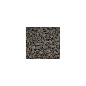 Decor Basalt split zwart 8-16mm 16,2dm³