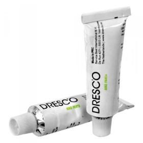 Productafbeelding van Dresco tube solutie wit 10 ml.