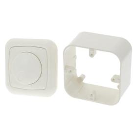 EXO dimmer wit 300W