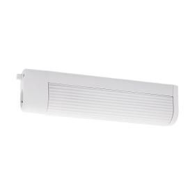 Productafbeelding van Eglo Bari 1 LED wandlamp wit.