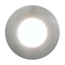 Productafbeelding van Eglo Buitenlamp LED Margo RVS.