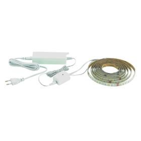 Productafbeelding van Eglo Connect LED strip 11,4W 3m 1200lm IP20 wit.