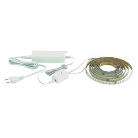 Productafbeelding van Eglo Connect LED strip 19W 5m 2000lm IP20 wit.