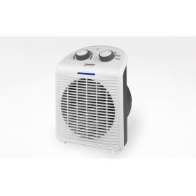 Productafbeelding van Eurom Safe-T ventilatorkachel 2000W wit.