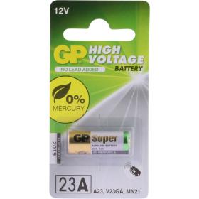 GP batterij 23A alkaline