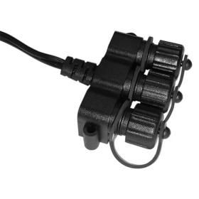Productafbeelding van Garden Lights Kabelverdeler SPT-2W 3 aansluitingen.