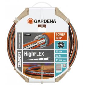 Gardena Comfort HighFlex tuinslang 13mm-1/2" 20m 1st