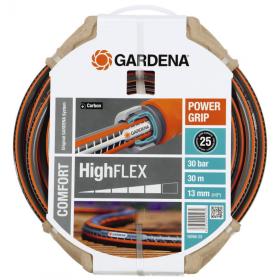 Gardena Comfort HighFlex tuinslang 13mm-1/2" 30m 1st
