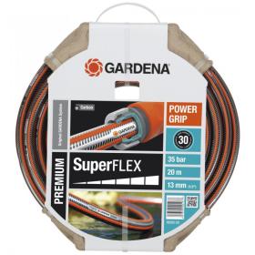 Gardena Premium SuperFlex tuinslang 13mm-1/2" 20m 1st
