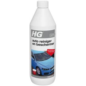 HG autowas shampoo 950ml
