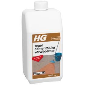 Productafbeelding van HG cementsluier verwijderaar 1l.