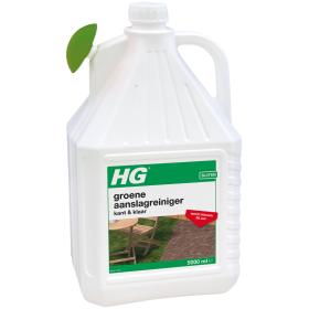 HG groene aanslagreiniger 5 liter