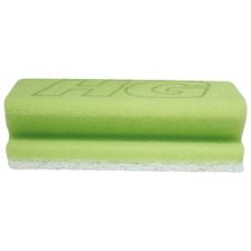 Productafbeelding van HG keukenspons groen/wit.