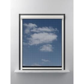 Productafbeelding van Hamstra rolhor voor raam grijs 155x58cm.