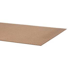 Hardboard bedplaat 200x90cmx6mm
