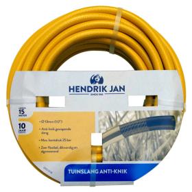 Hendrik Jan tuinslang 13mm-1/2" 15m 1st