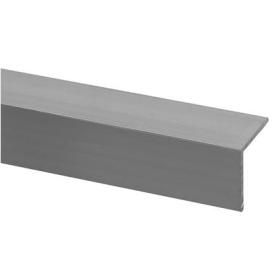 Productafbeelding van Hoekprofiel aluminium 1m.