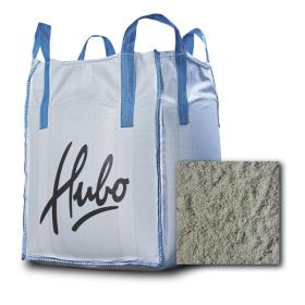 Hubo Big Bag beige metselzand 0-2mm 1m³
