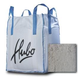 Productafbeelding van Hubo Big Bag beige ophoogzand 0,1-0,5mm 1m³.