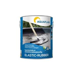 Aquaplan Elastic-Rubber 4kg