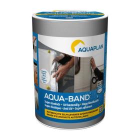Aquaplan Aqua-Band grijs 30cmx10m