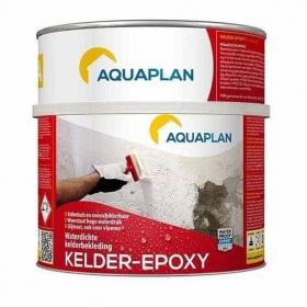 Aquaplan Kelder-Epoxy gebroken wit 1,5L