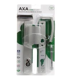 AXA Curve smal d-duwer veiligheidsbeslag kerntrek PC92