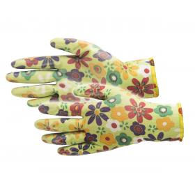 Busters Flower Grip handschoen 7