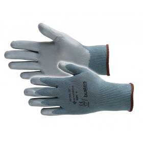 Busters High Tech Grip handschoen nitril 8