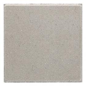 Betontegel Basic onbehandeld beton grijs 30x30x4cm