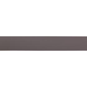 CanDo kantband effen warm grijs 40mm 43cm