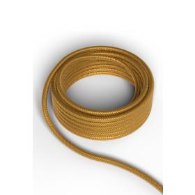 Calex  kabel vmvs  goud 3m