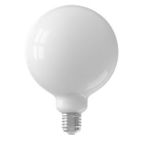 Calex Smart LED filament globe E27 7,5W mat