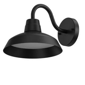 Calex LED Smart buitenlamp 4,4W zwart