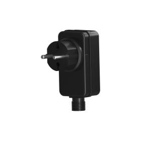 Calex Smart outdoor adapter zwart