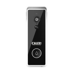 Calex videodeurbel Smart IPB196 / CH002 wit