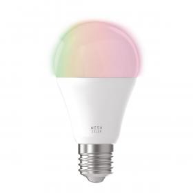 Eglo  Zigbee LED kogellamp dimbaar E27 4W helder 11,8cm